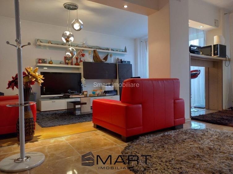 Apartament cu 2 camere zona Siretului - 2