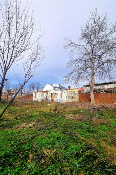 Vanzare teren intravilan 730mp Baneasa – Vatra Noua - Strada Cernesti, nr. 22 - 10