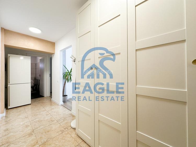 Baba Novac - 2 Camere Modern decomandat in bloc nou cu parcare - 16