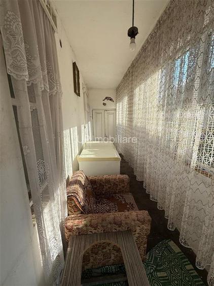 CASA CU TEREN 1500 MP | CHERESIG - 17