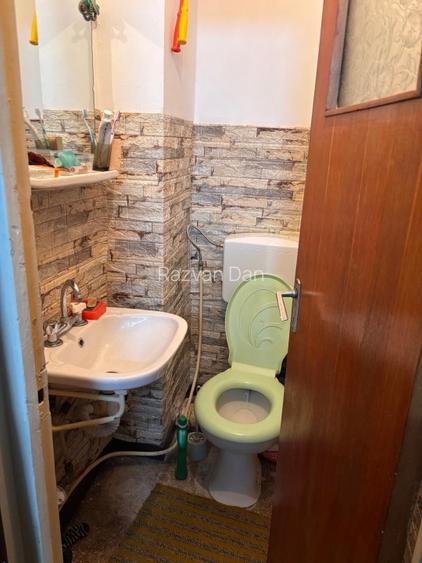 Apartament 4 camere, Nicolae Balcescu, Pitesti - 3
