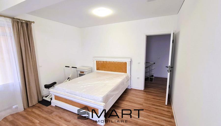 Apartament lux 3 camere la vila in Selimbar - 9