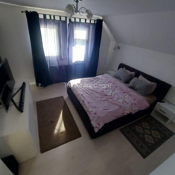 Casa   P+M /Golesti/Vrancea/170.000 neg/teren 1069mp - 8