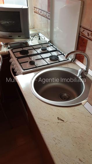 De inchiriat Apartament spatios - Ultracentral ! - 5