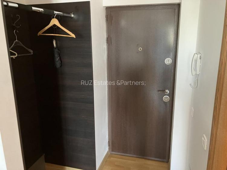 Apartament de inchiriat 3 camere Dorobanti – Caderea Bastiliei | 100 mp | Garaj - 8