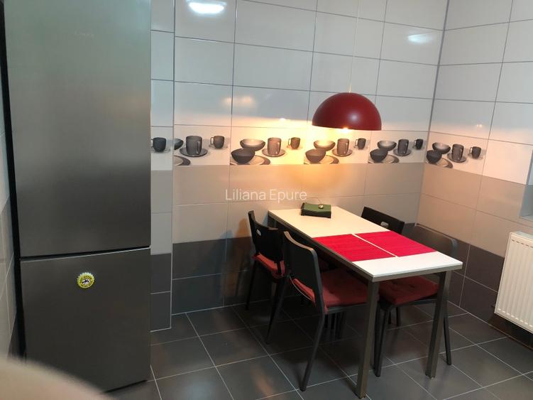 Apartament 2 camere Calea 13 Septembrie/Prosper/Loc parcare - 6