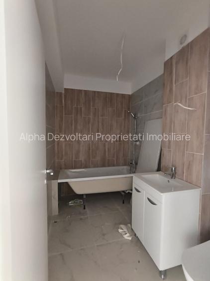 Apartament 3 camere de vânzare în proiectul rezidențial Smile – Etaj 3, 88 mp - 9