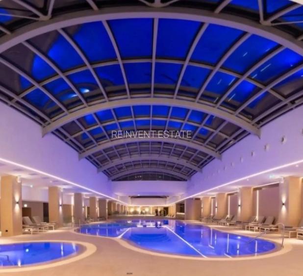 De vanzare direct de la proprietar! Studio ''Tenerife'' Nordis Mamaia - 2