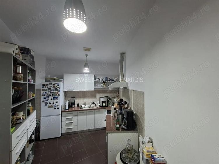 Apartament cu doua camere si terasa  Tampa Gardens - 5