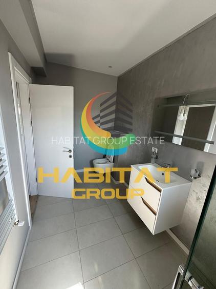 Vila Individuala de inchiriat 4 Camere Teren 250 MP Libera - 6