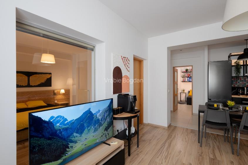 OCAZIE INVESTITIE! Apartament 2 camere Otopeni (RIN)  - 5