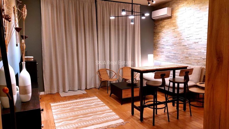 Apartament cu 2 camere de inchiriat // ONE Cotroceni Park - 4