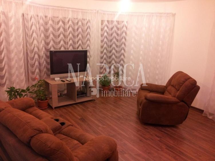 Casa 6 camere de vanzare in Marasti, Cluj Napoca - 2