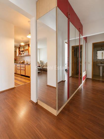 Faleza Nord-Pescarie-Str Unirii | 4 camere decomandate langa plaja - 5