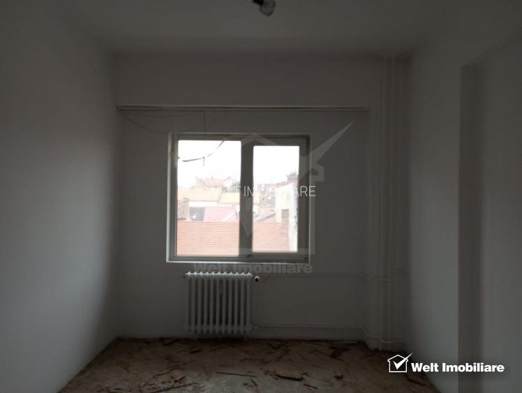 Ultracentral, apartament cu 4 camere, zona CEC - 5