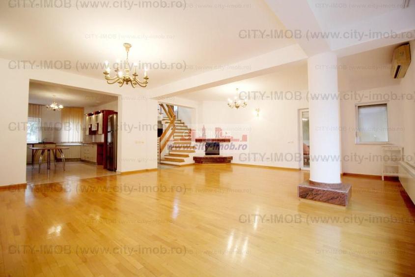 Inchiriere Vila Iancu Nicolae,  Nord,  Pipera - 41