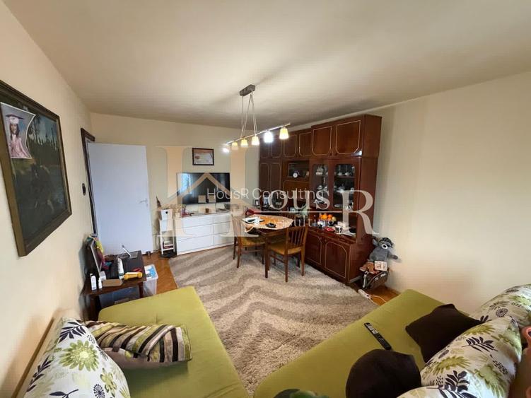 3 camere la pret de doua!DECOMANDAT!2BAI!Langa Shopping City - 3