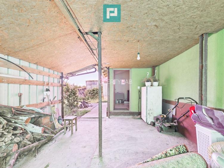 Vilă cochetă 4 camere P+M în Munar - 24