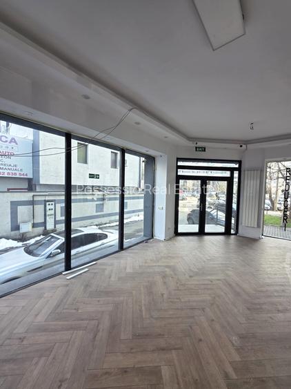 Mihai Bravu – Vitan – Spatiu Comercial – 6000 EUR parter + etaj 1 (COMISION 0) - 5