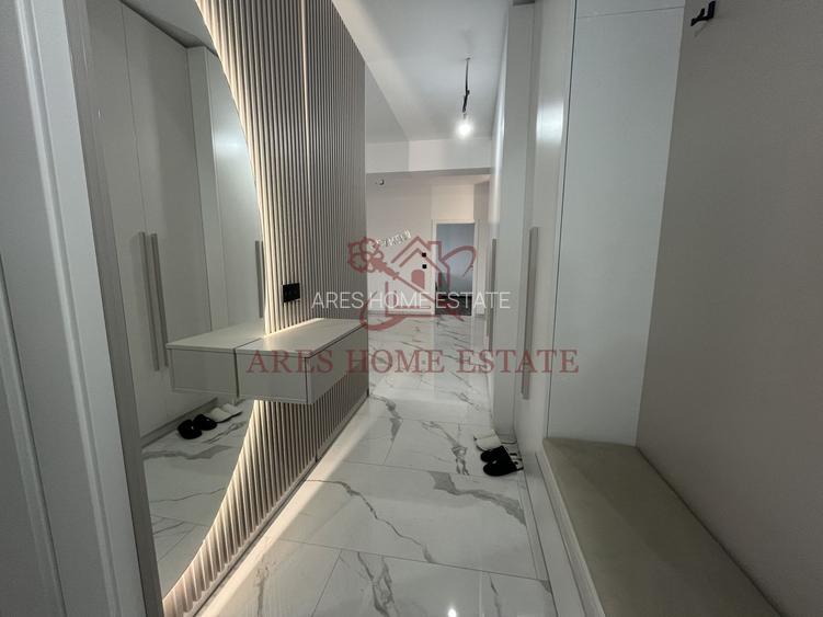 Apartament spatios | Etaj intermediar | Loc de parare cu CF | Mobilat - 6