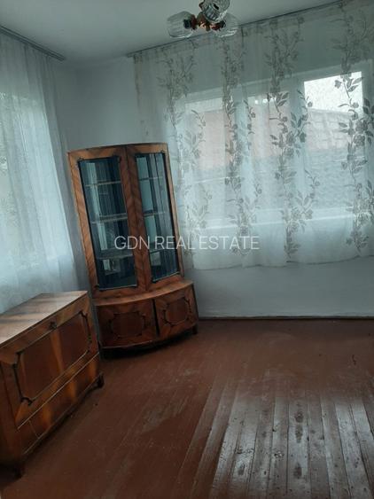 De vânzare casă cu etaj, jud Sălaj, loc. Letca, 45000 Euro - 5