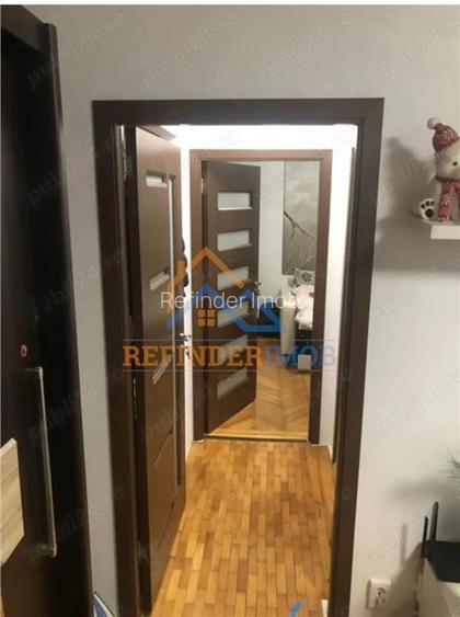 Oferta apartament 2 camere zona Militari - Lujerului, Bloc Izolat Termic, 57 mp - 2