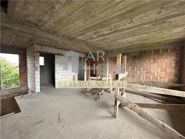 Vanzare casa, 5 camere, Strejnicu, Prahova - 12