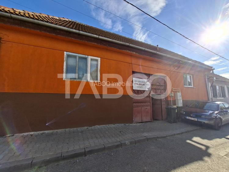 Casa cu 6 camere 720 mp teren in sat Bungard din judetul Sibiu - 31