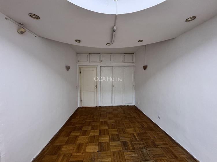 VILA SPATIOASA BANEASA | AEROGARII | BIROURI | CLINICA | COMERCIAL - 30