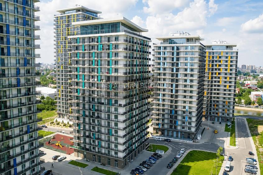 ♦️ 2 CAMERE *2 BAI* TERASA  14MP PANORAMIC VIEW ♦️ - 19