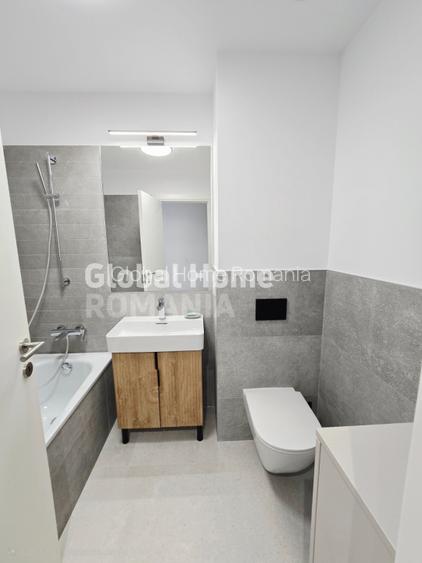 Apartament 2 camere + Parcare | Upsite Floreasca - 10