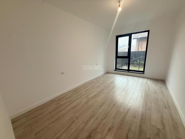 Birou 96 Mp + Grădină 43 Mp - Complex Nou - 9