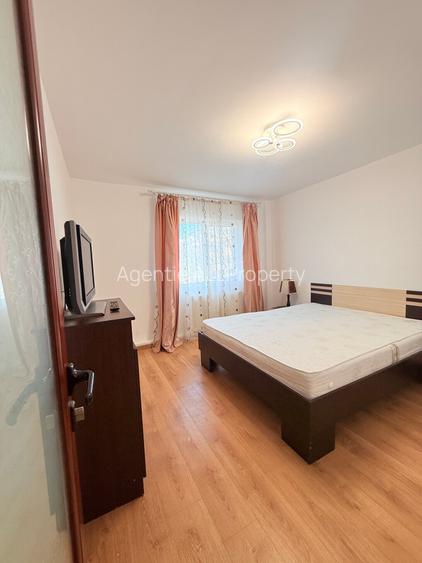 NICOLINA, STR. LIBERTATII, 3 CAMERE DECOMANDAT, ET 2 - 12