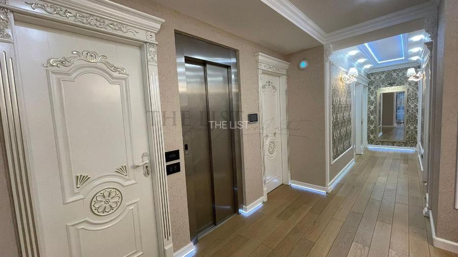 Vila 8+ Camere | Vedere Lac | BANEASA - 7