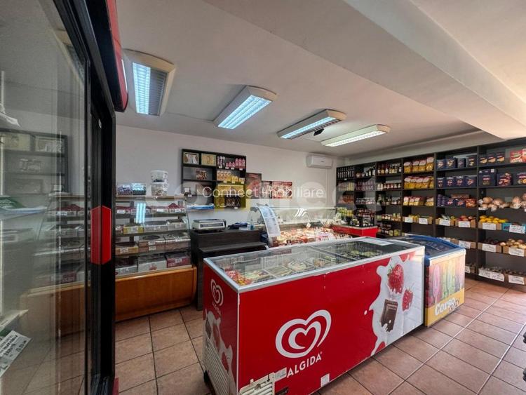Spatiu comercial de vanzare in cartierul Grigorescu  - 6