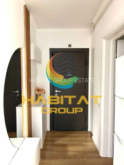 Apartament de Inchiriat - 2 camere 68 mp - Șos. Viilor - 5