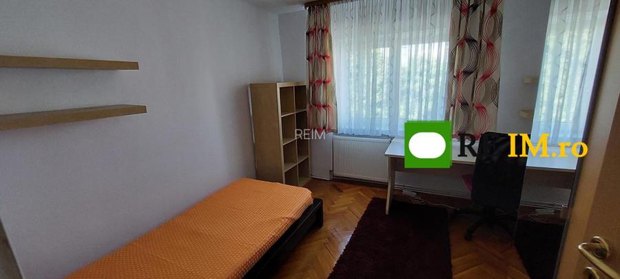 3 Camere | 2 Bai | Drumul Sarii | 10 min Metrou | 13 Septembrie - 12