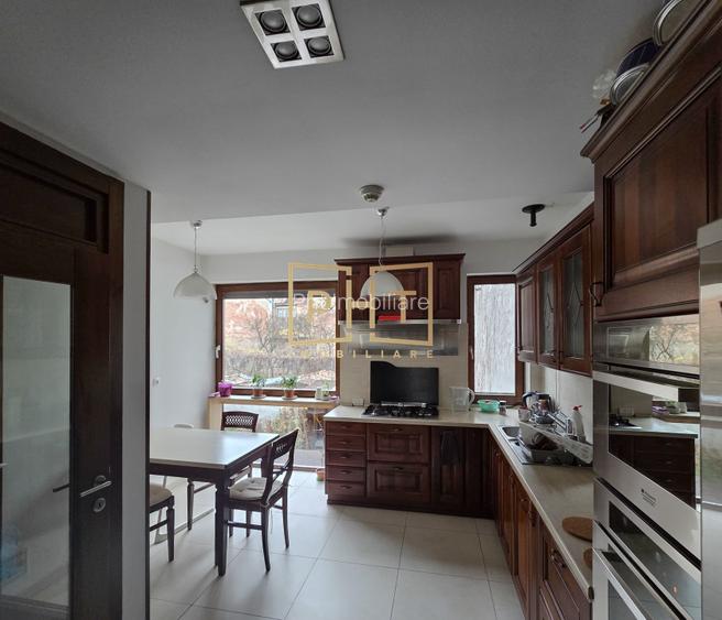 OCAZIE UNICA! Casa individuala in centrul Clujului cu 6 camere, 216 mp utili. - 11