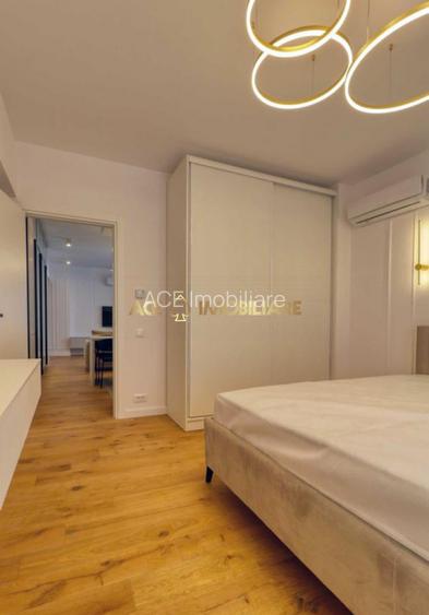 2 Camere de inchiriat | One Cotroceni | Metrou | parcare inclusa | balcon - 6