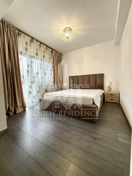 REZERVAT! Vila superba 6 camere + teren 330 mp mobilata Bragadiru | COMISION 0 - 8