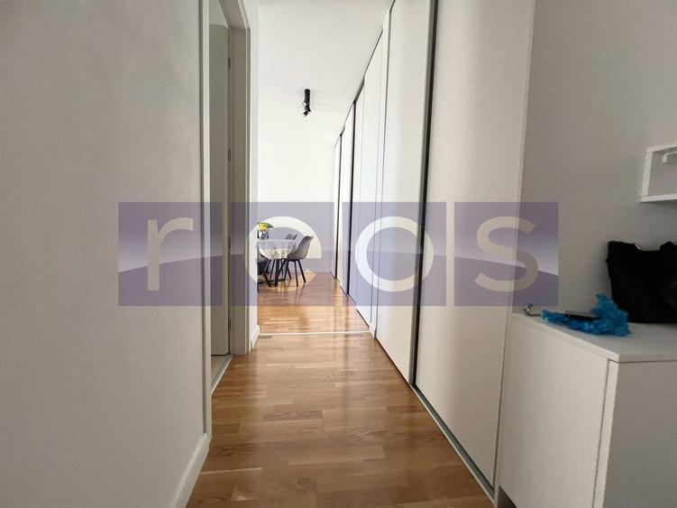 VANZARE 2 CAMERE | LUXURIA RESIDENCE | 52 MP | LOC DE PARCARE INCLUS - 7