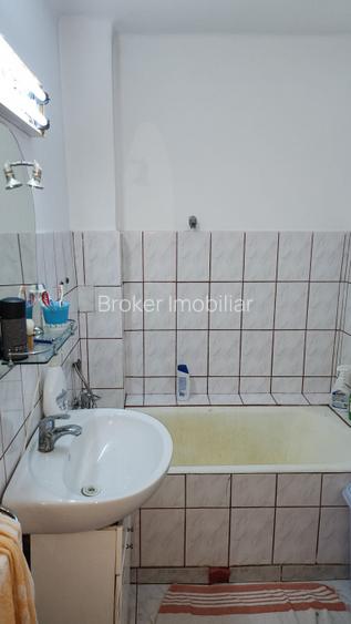 Casa 3 camere, beci, spatiu comercial, zona Coiciu - 14