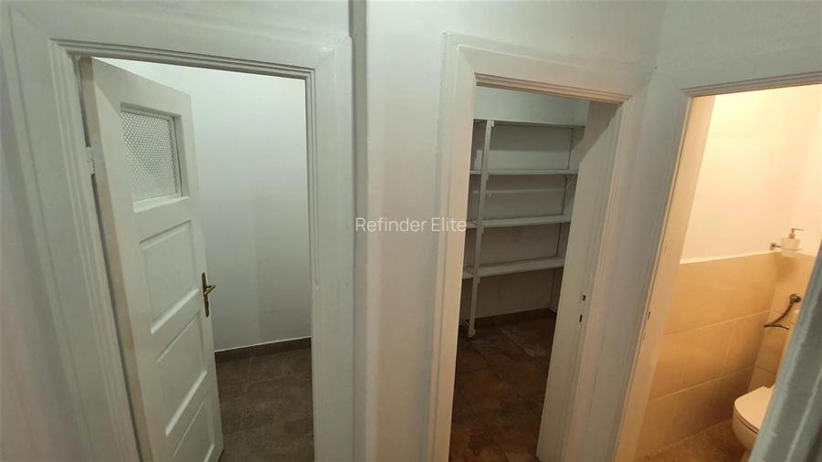 Apartament 4 camere Ultracentral | renovat complet 2020 | boxa la subsol | Roman - 18