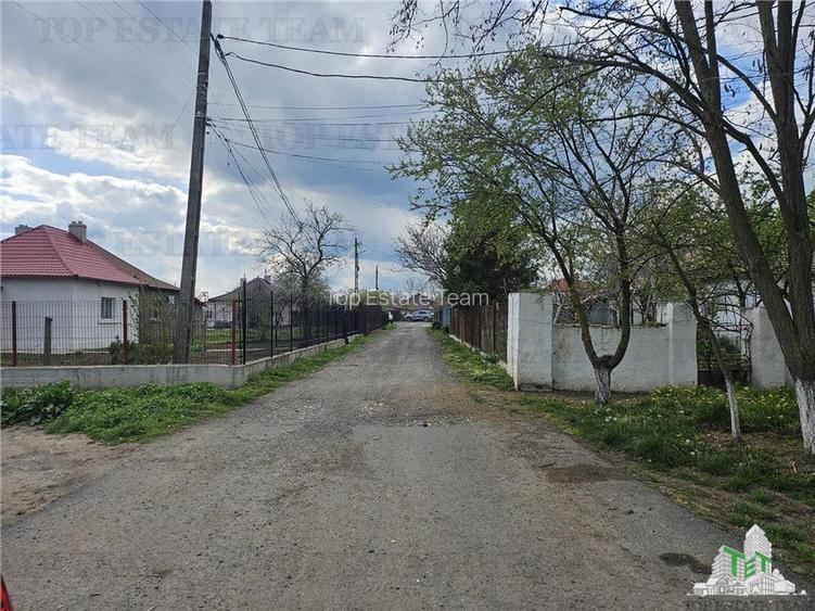 TEREN 3846 M TOPRAISAR - 4