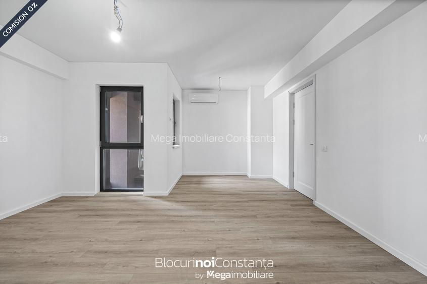 ✅Dezvoltator: apartament cu 2 camere la cheie - Oborului 47, Constanța - 6