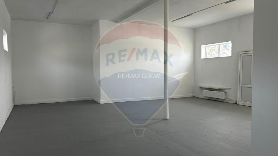 Spațiu comercial de 262mp de vânzare în zona Sud - Buhusi - 3