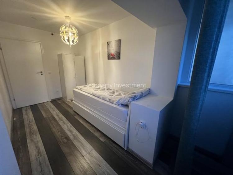 13 Septembrie | 3 Camere Lux | Renovat | Etaj 5 | - 9