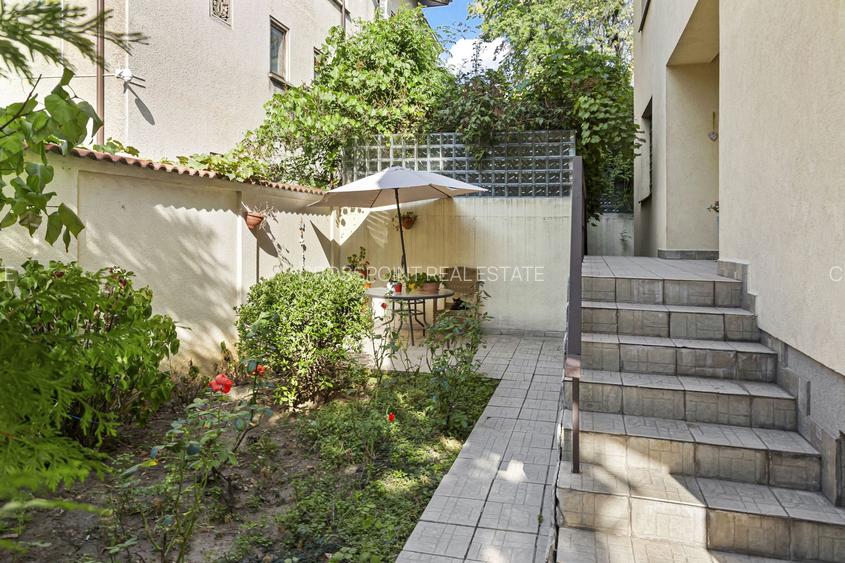 Domenii, vila la vanzare. Rezidential/Office - 25