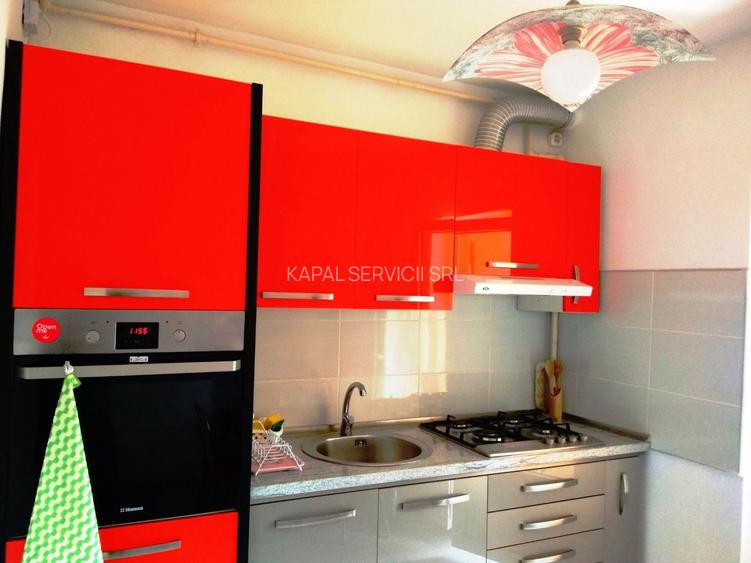 Inchiriere 2 camere, zona Capitol - 3