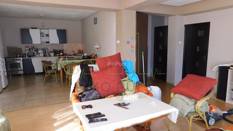 Casă INDIVIDUALA cu 2 FRONTURI. La 5 min distanta de Timisoara - 2